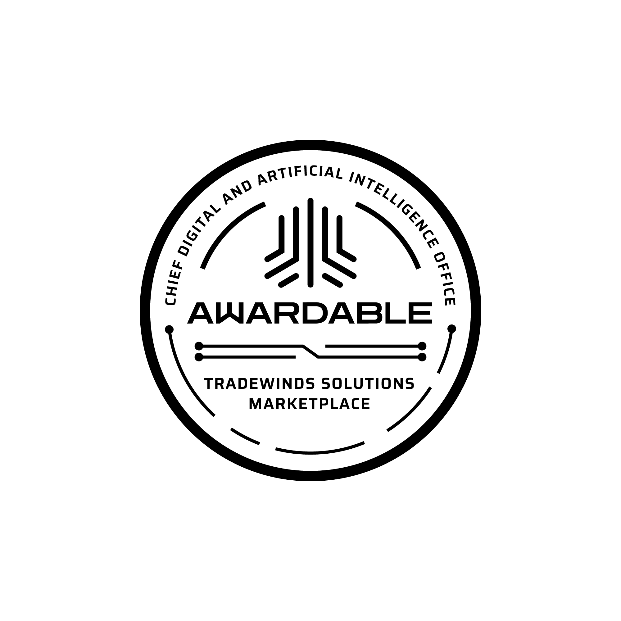Tradewinds Solutions Marketplace — Awardable